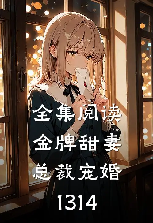 全集阅读金牌甜妻，总裁宠婚1314
