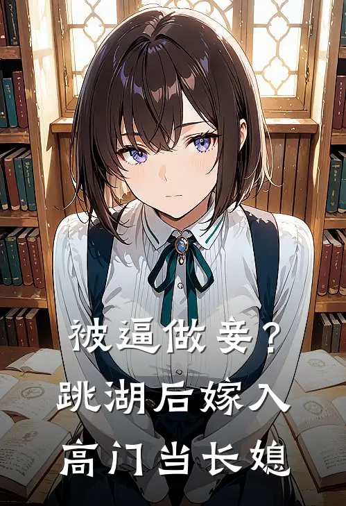 被逼做妾？跳湖后嫁入高门当长媳