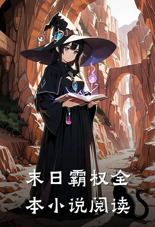 末日霸权全本小说阅读