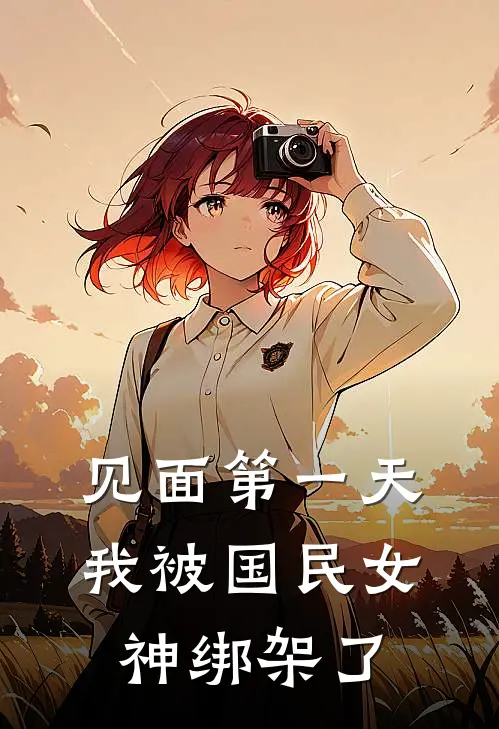 见面第一天，我被国民女神绑架了