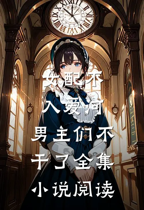 女配不入爱河，男主们不干了全集小说阅读