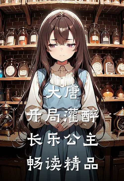 大唐：开局灌醉长乐公主畅读精品