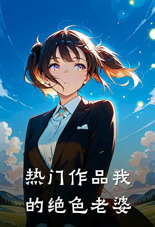 热门作品我的绝色老婆