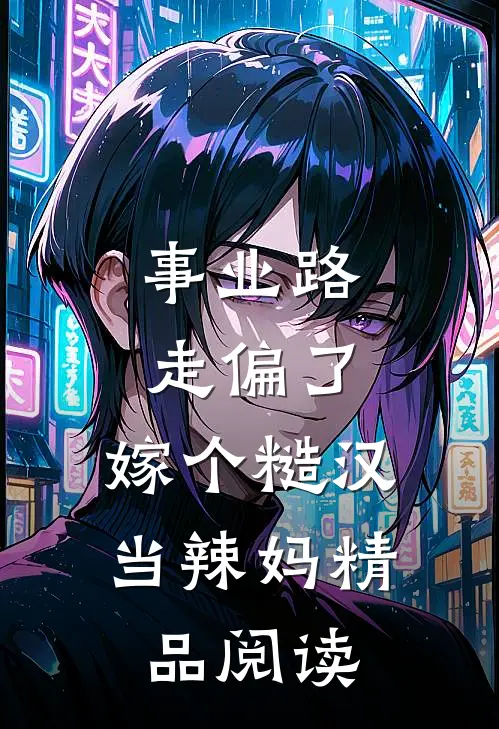 事业路走偏了，嫁个糙汉当辣妈精品阅读