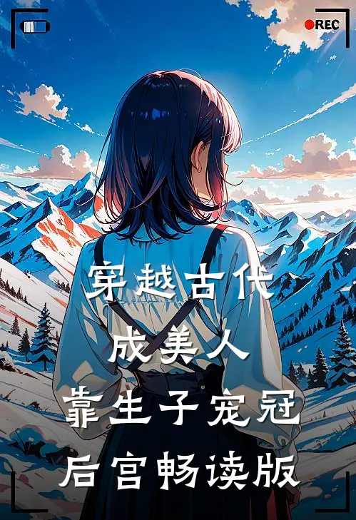 穿越古代成美人，靠生子宠冠后宫畅读版