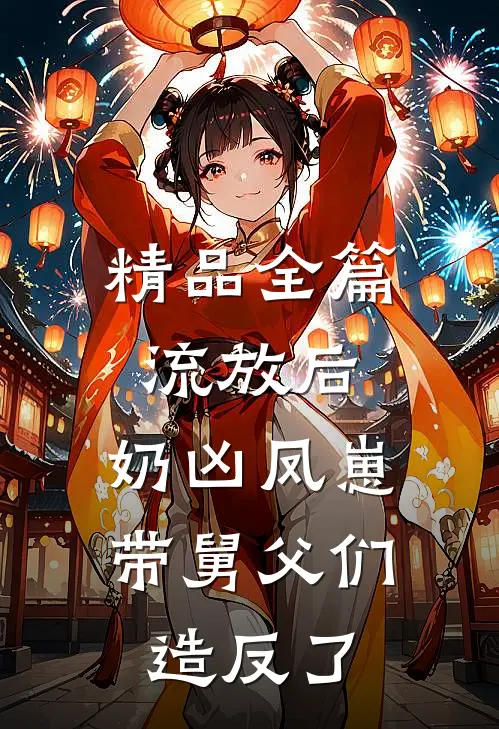 精品全篇流放后，奶凶凤崽带舅父们造反了