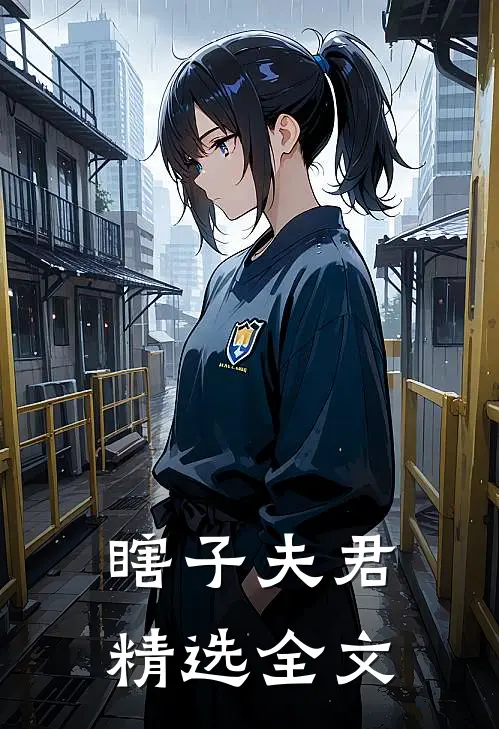瞎子夫君精选全文