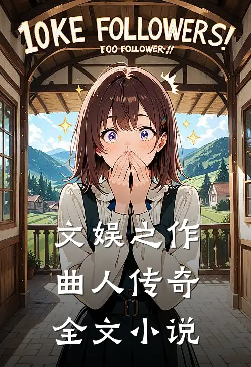 文娱之作曲人传奇全文小说