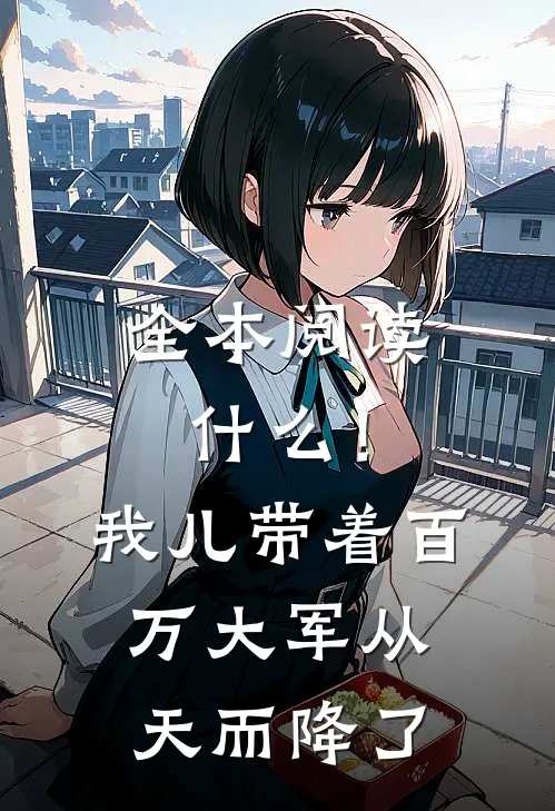 全本阅读什么！我儿带着百万大军从天而降了