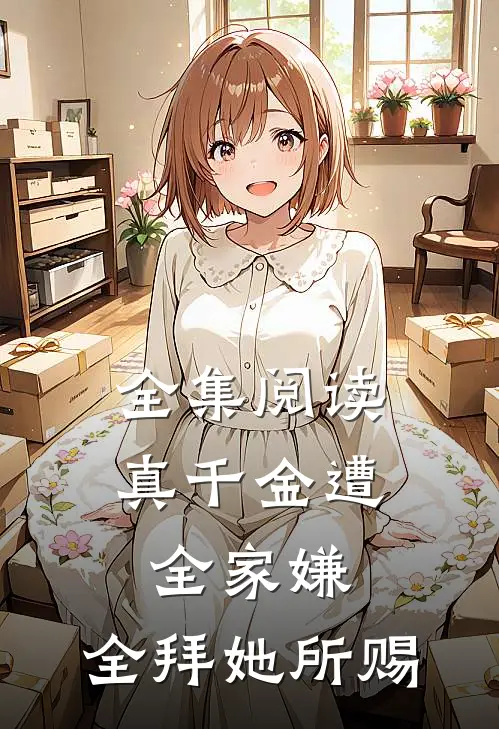全集阅读真千金遭全家嫌，全拜她所赐