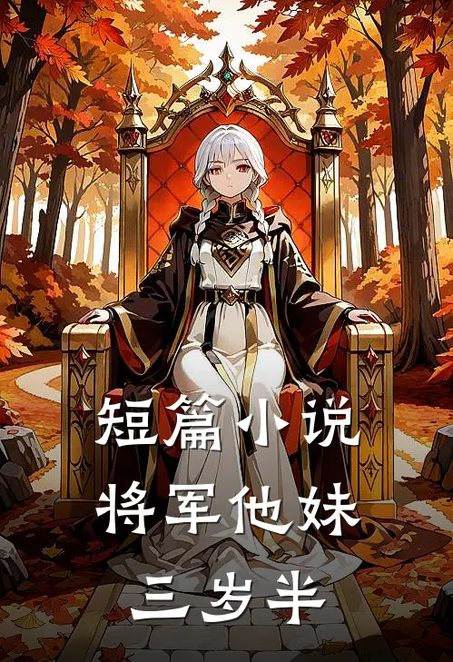 短篇小说将军他妹三岁半
