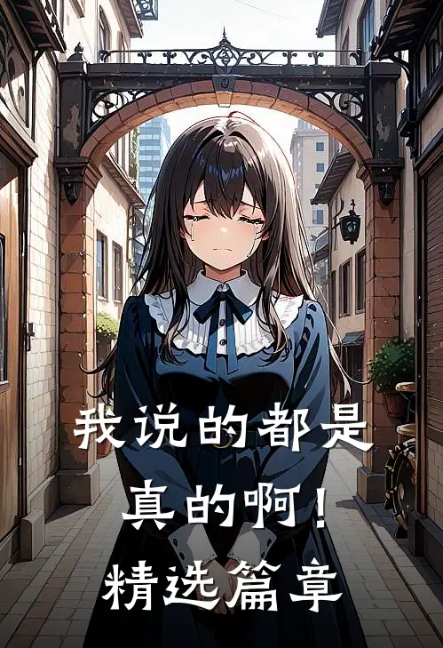我说的都是真的啊！精选篇章
