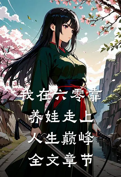 我在六零靠养娃走上人生巅峰全文章节
