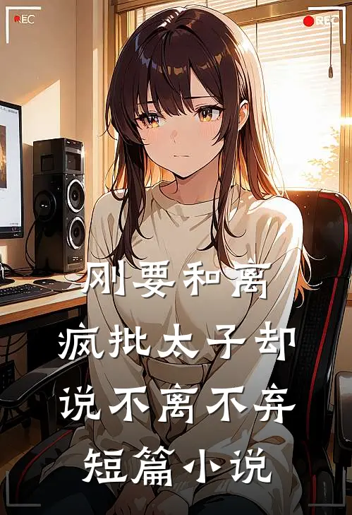 刚要和离，疯批太子却说不离不弃短篇小说