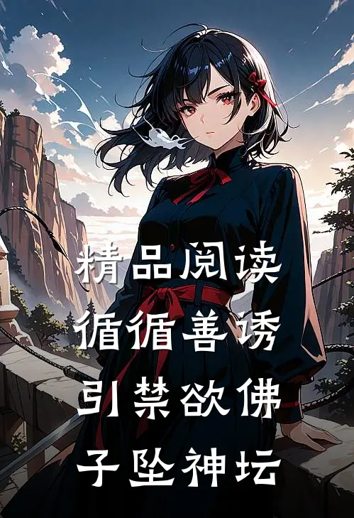 精品阅读循循善诱，引禁欲佛子坠神坛