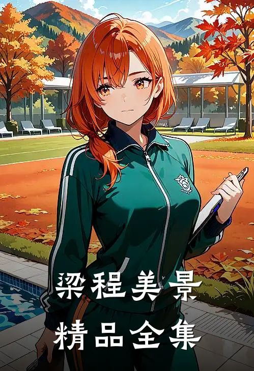 梁程美景精品全集