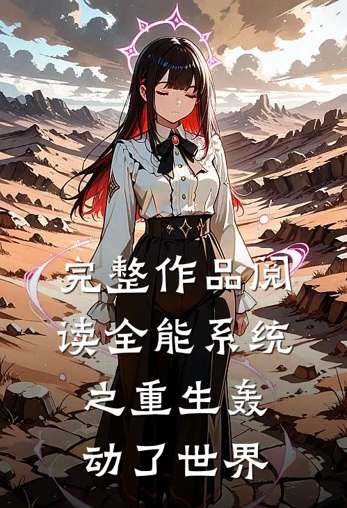 完整作品阅读全能系统之重生轰动了世界
