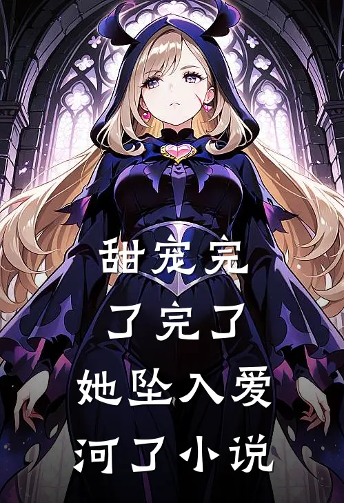 甜宠完了完了,她坠入爱河了小说