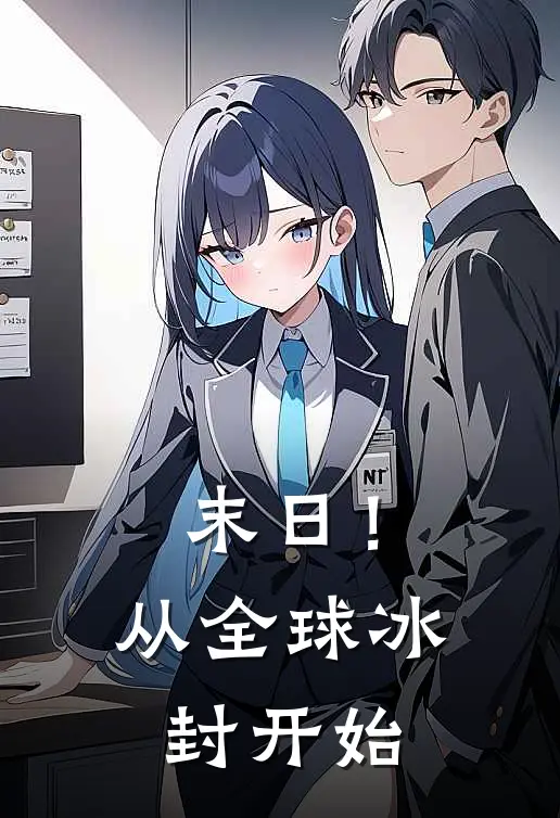 末日！从全球冰封开始