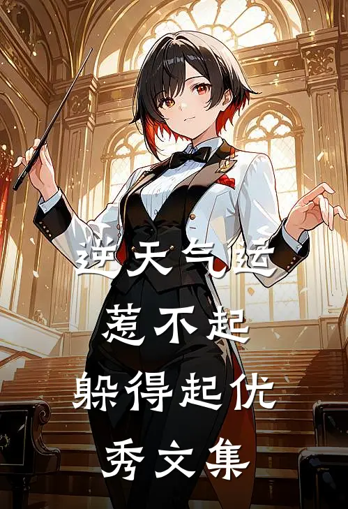 逆天气运：惹不起，躲得起优秀文集