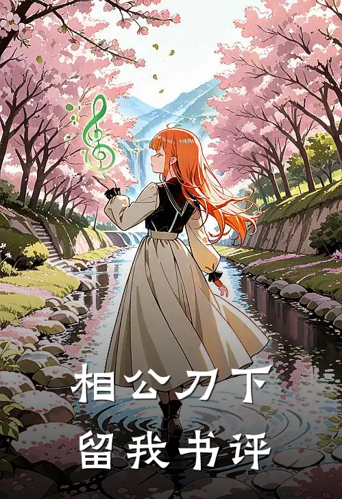 相公刀下留我书评