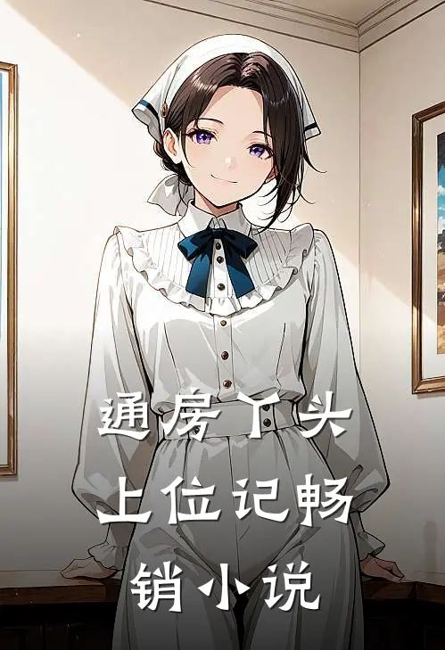 通房丫头上位记畅销小说