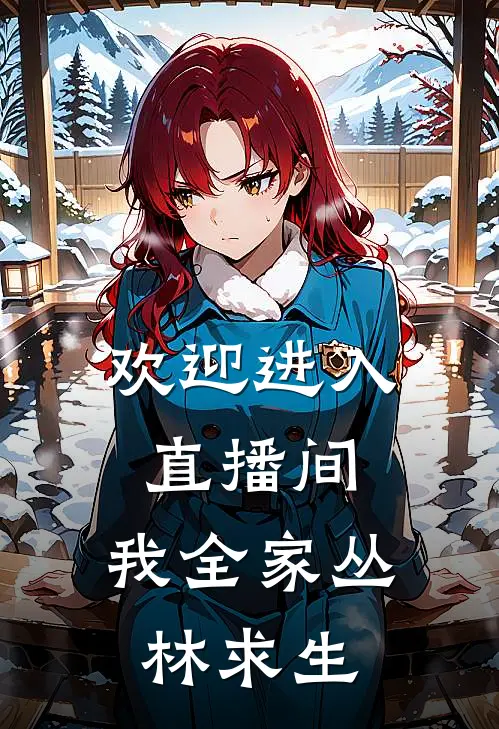 欢迎进入直播间：我全家丛林求生
