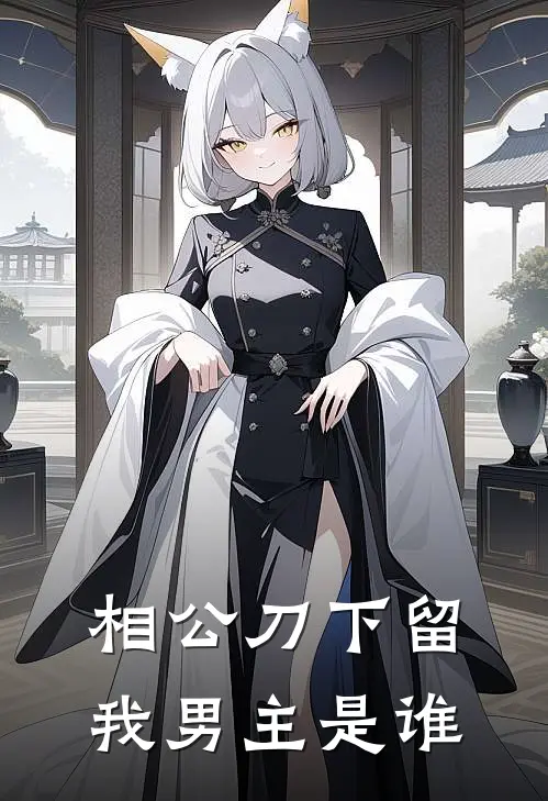相公刀下留我男主是谁