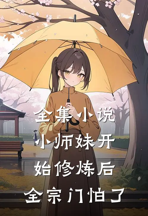 全集小说小师妹开始修炼后，全宗门怕了