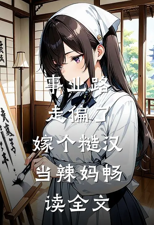 事业路走偏了，嫁个糙汉当辣妈畅读全文