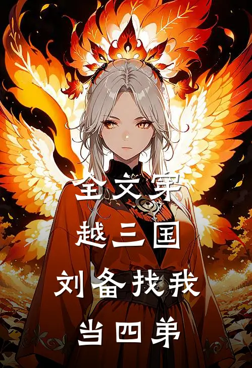 全文穿越三国：刘备找我当四弟
