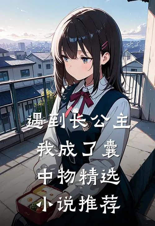 遇到长公主，我成了囊中物精选小说推荐