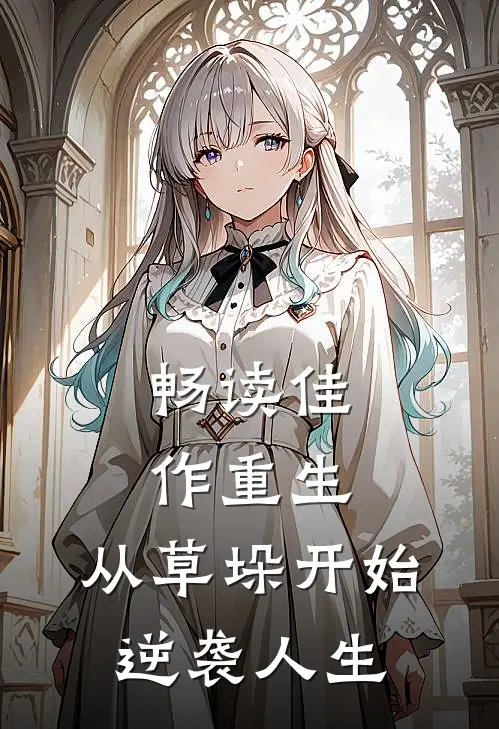 畅读佳作重生：从草垛开始逆袭人生