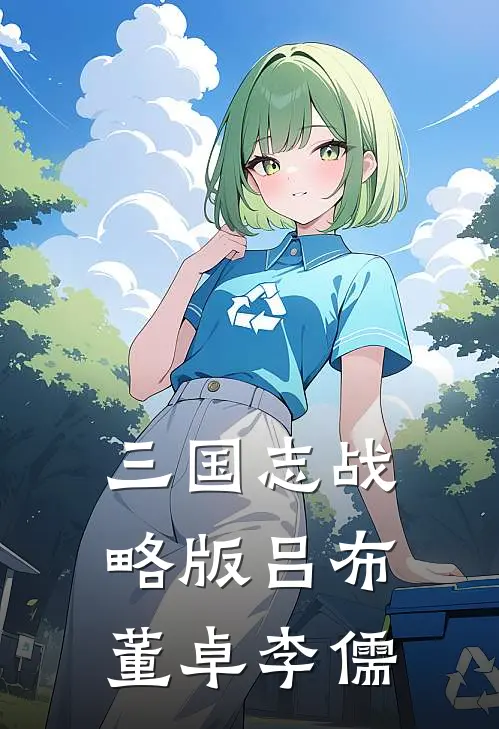 三国志战略版吕布董卓李儒