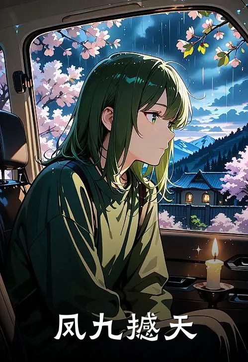 凤九撼天
