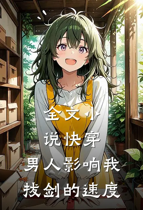 全文小说快穿：男人影响我拔剑的速度
