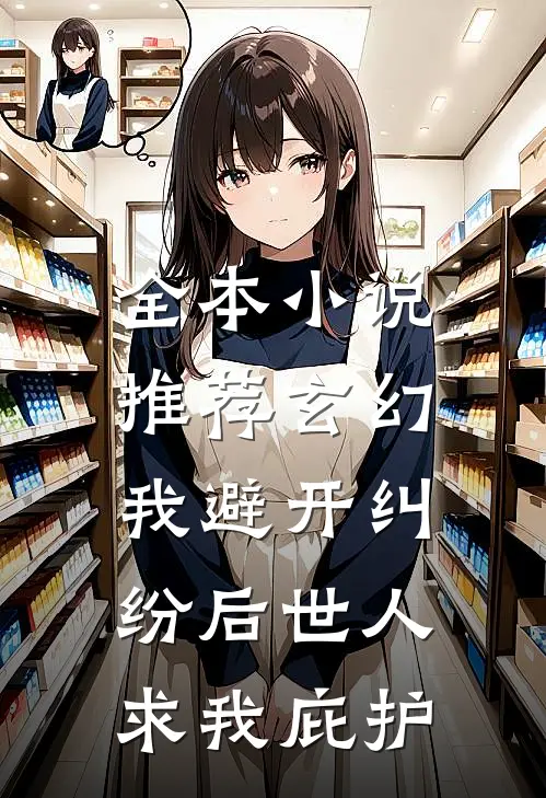 全本小说推荐玄幻：我避开纠纷后世人求我庇护