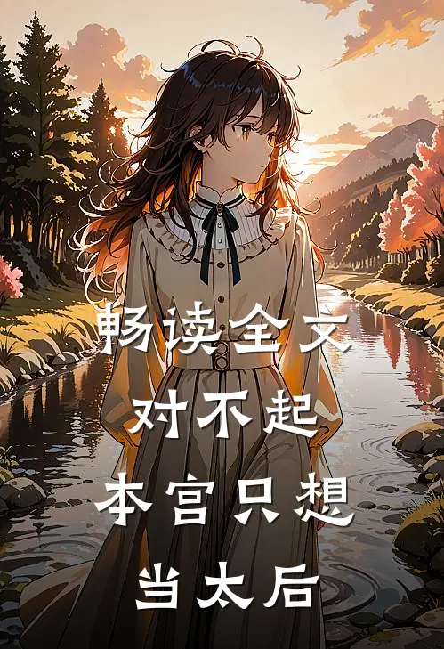 畅读全文对不起，本宫只想当太后