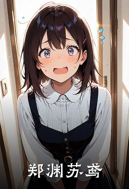 郑渊苏鸢
