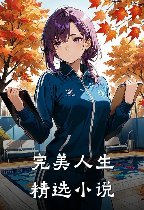 完美人生精选小说