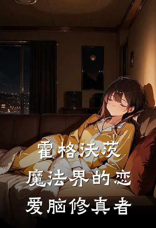 霍格沃茨：魔法界的恋爱脑修真者