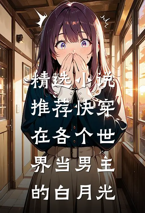 精选小说推荐快穿：在各个世界当男主的白月光