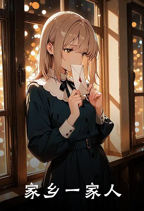 家乡一家人