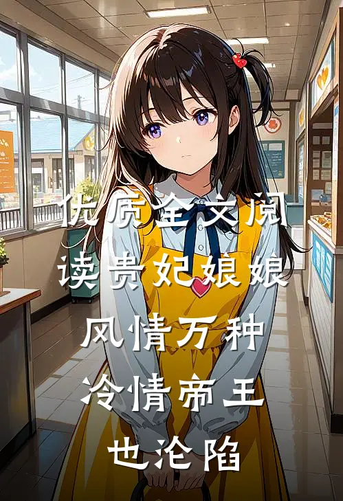 优质全文阅读贵妃娘娘风情万种，冷情帝王也沦陷
