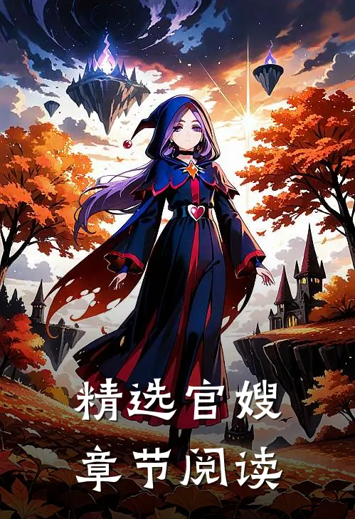 精选官嫂章节阅读