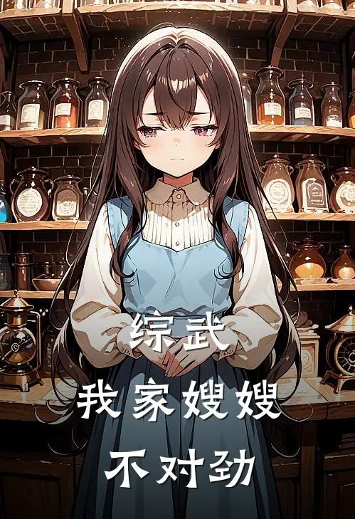 综武：我家嫂嫂不对劲