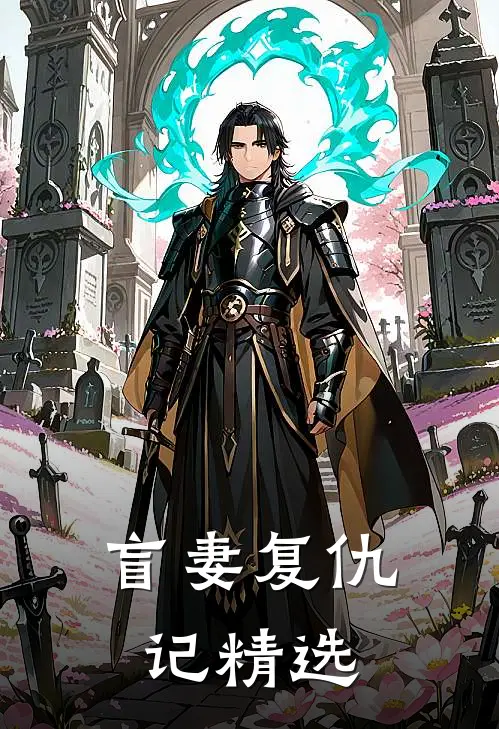盲妻复仇记精选