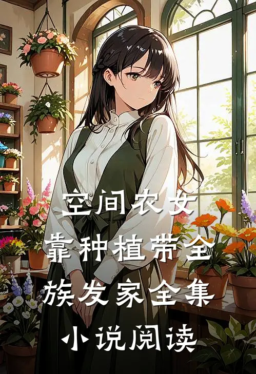 空间农女：靠种植带全族发家全集小说阅读