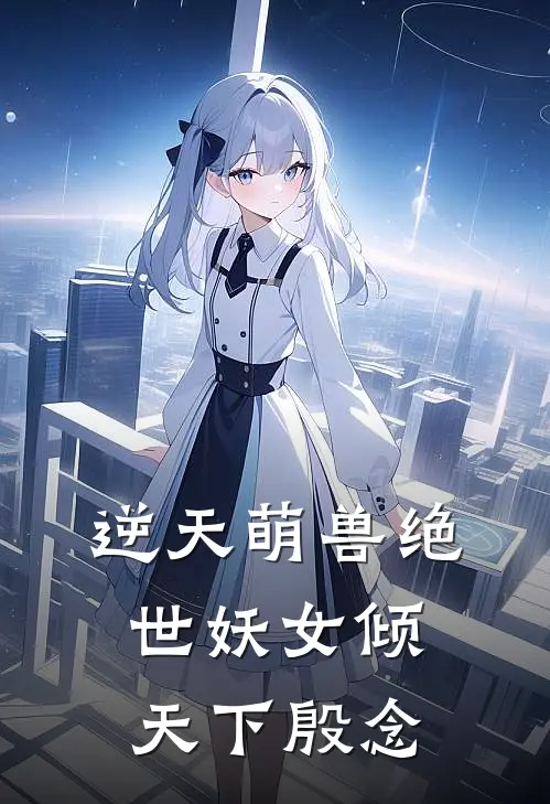 逆天萌兽绝世妖女倾天下殷念