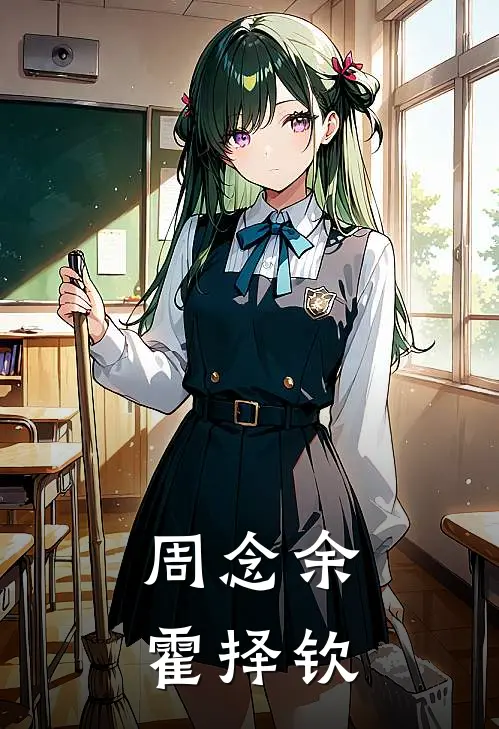 周念余霍择钦